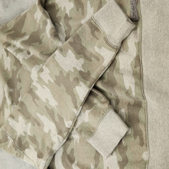 NWOT Eddie Bauer cameo crew neck sweater - Picture 9 of 9